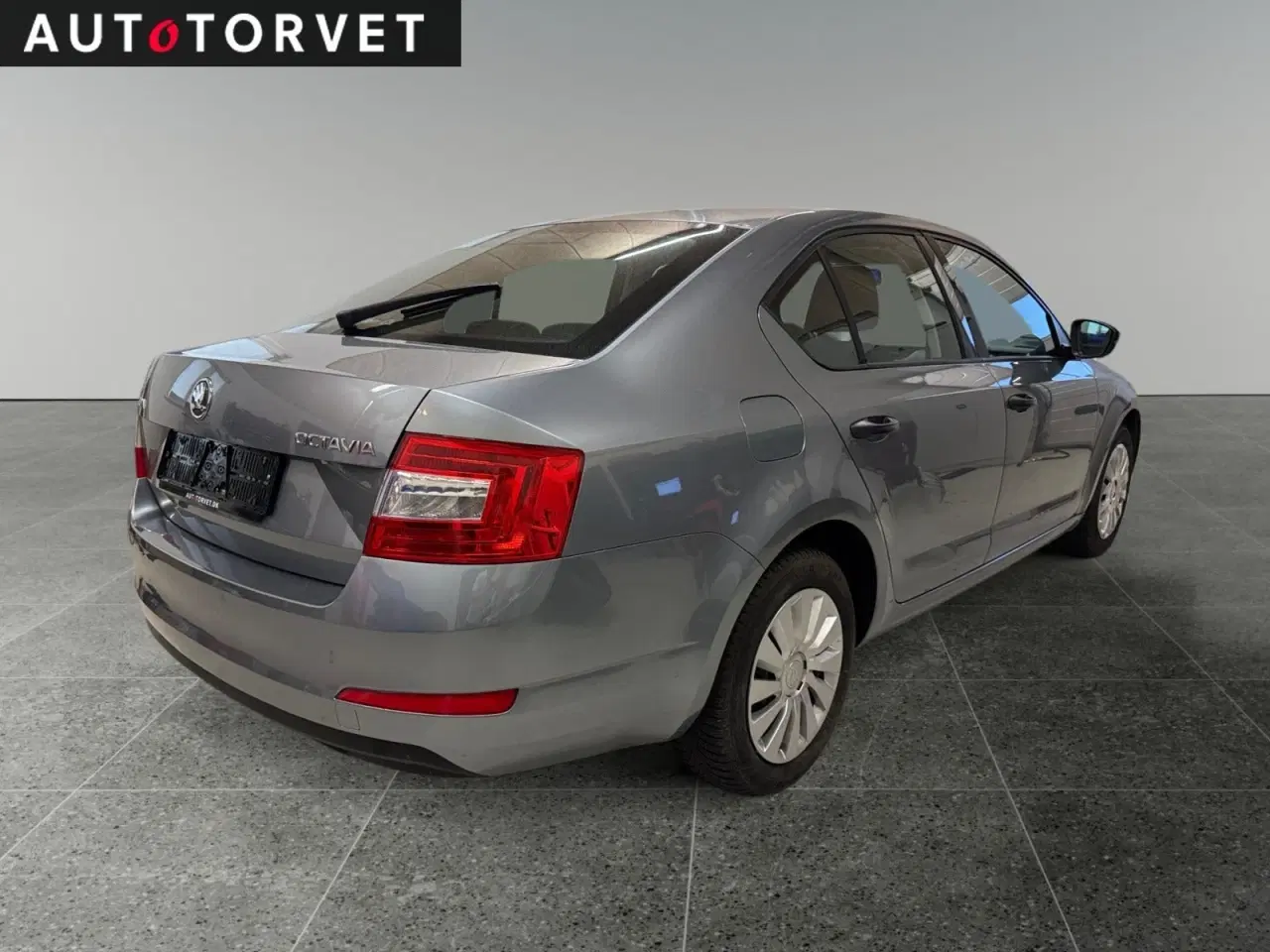 Billede 3 - Skoda Octavia 1,2 TSi 105 Active