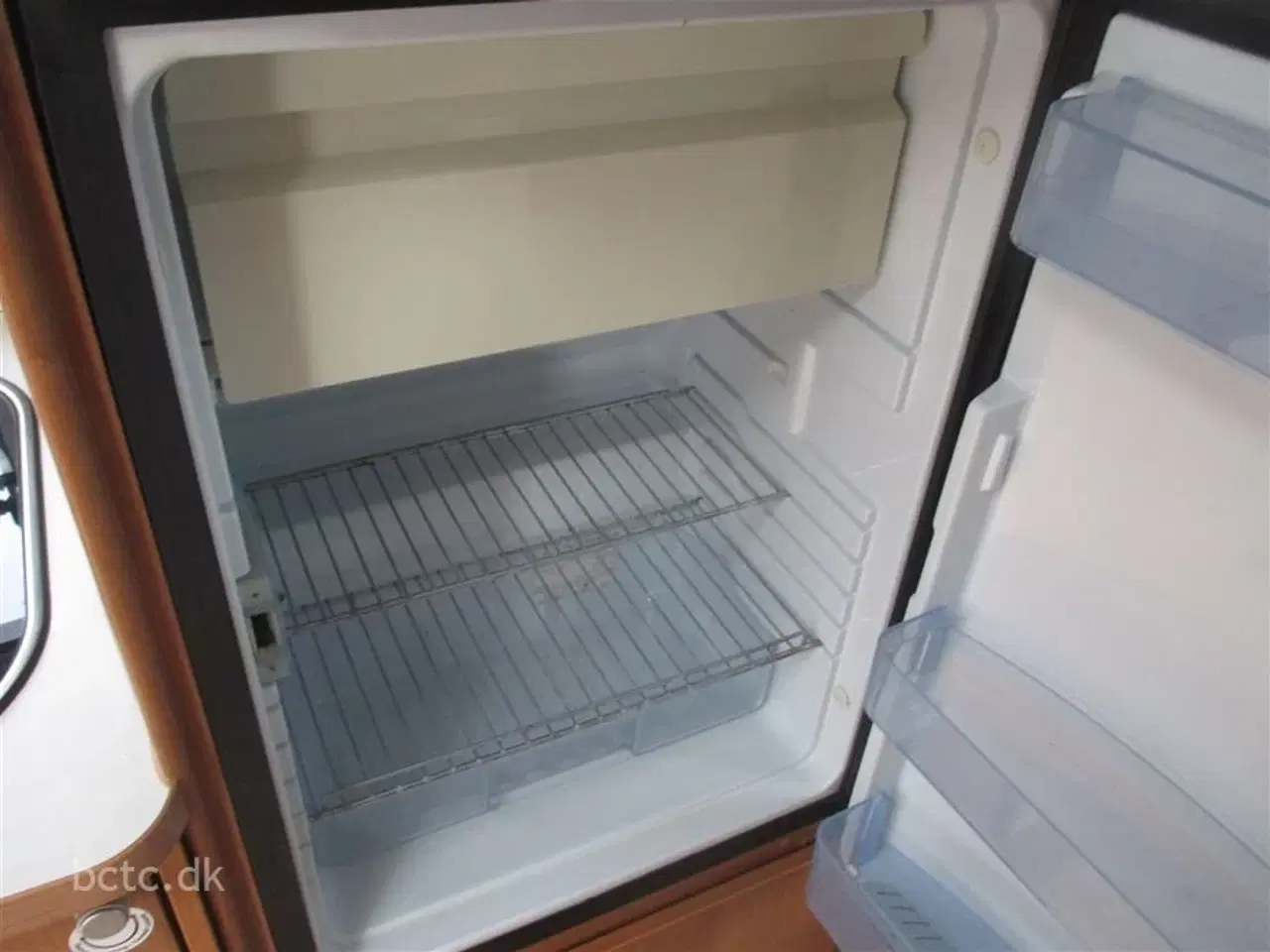 Billede 9 - 2010 - LMC Musica 560 E ARCTIC