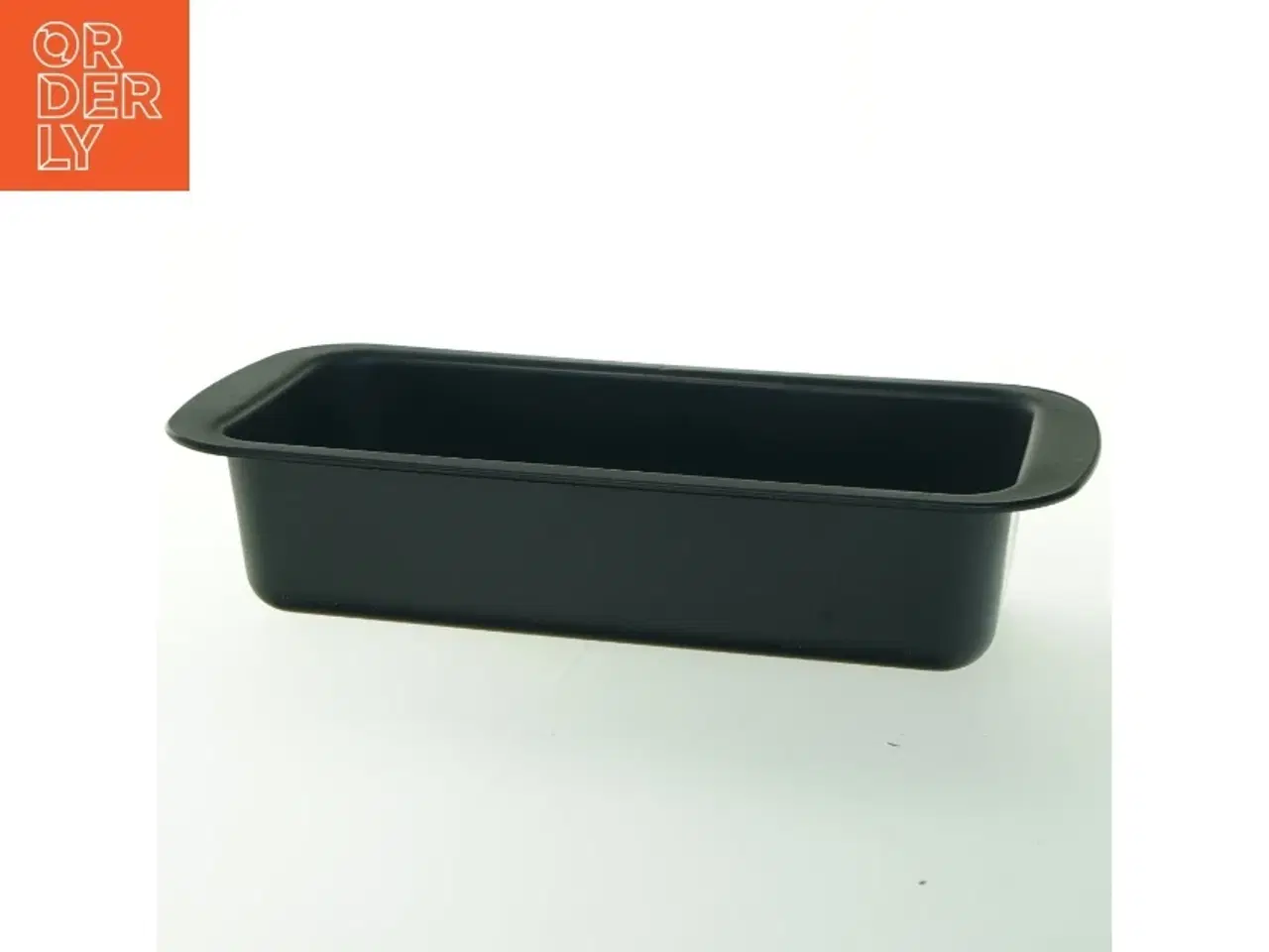 Billede 1 - Brødform (str. 30x14 cm)