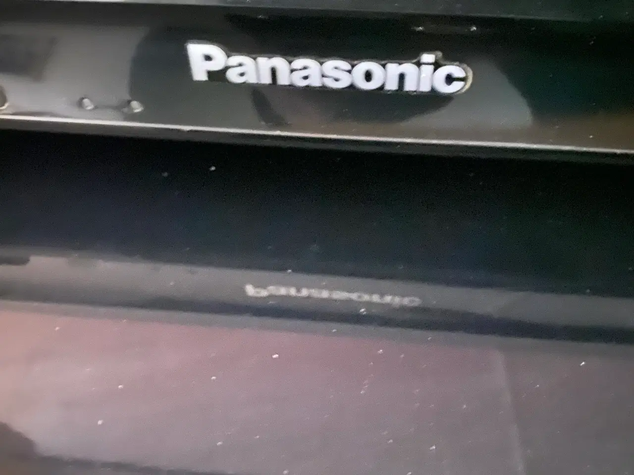 Billede 1 - Panasonic TV 