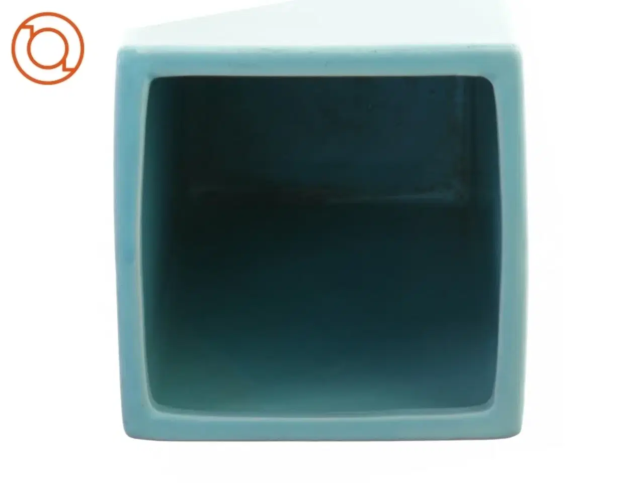 Billede 4 - Vase fra 18 Laursen (str. 28 x 12 cm)