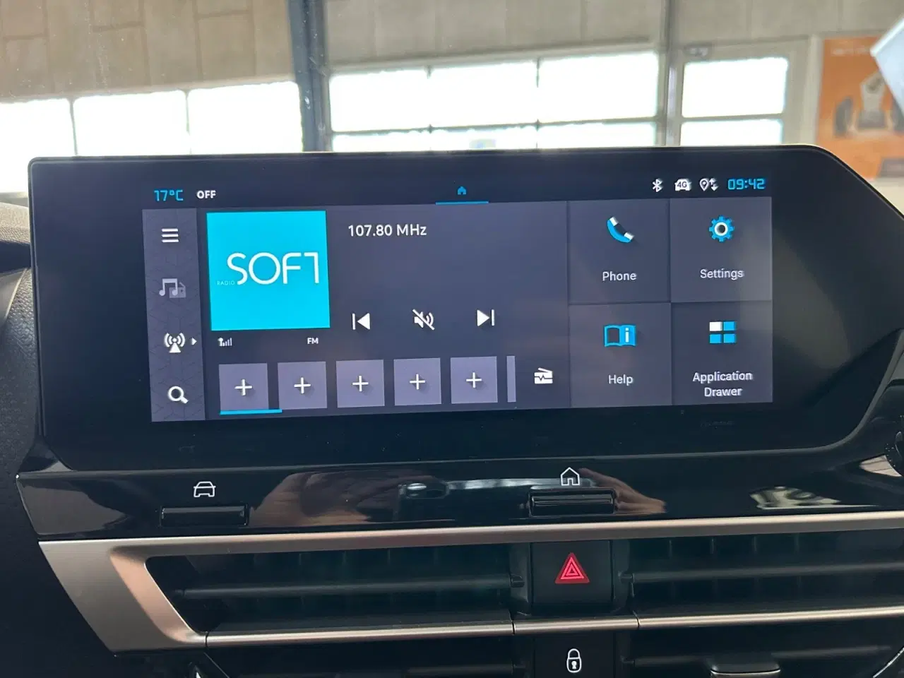 Billede 12 - Citroën ë-C4 50 You!