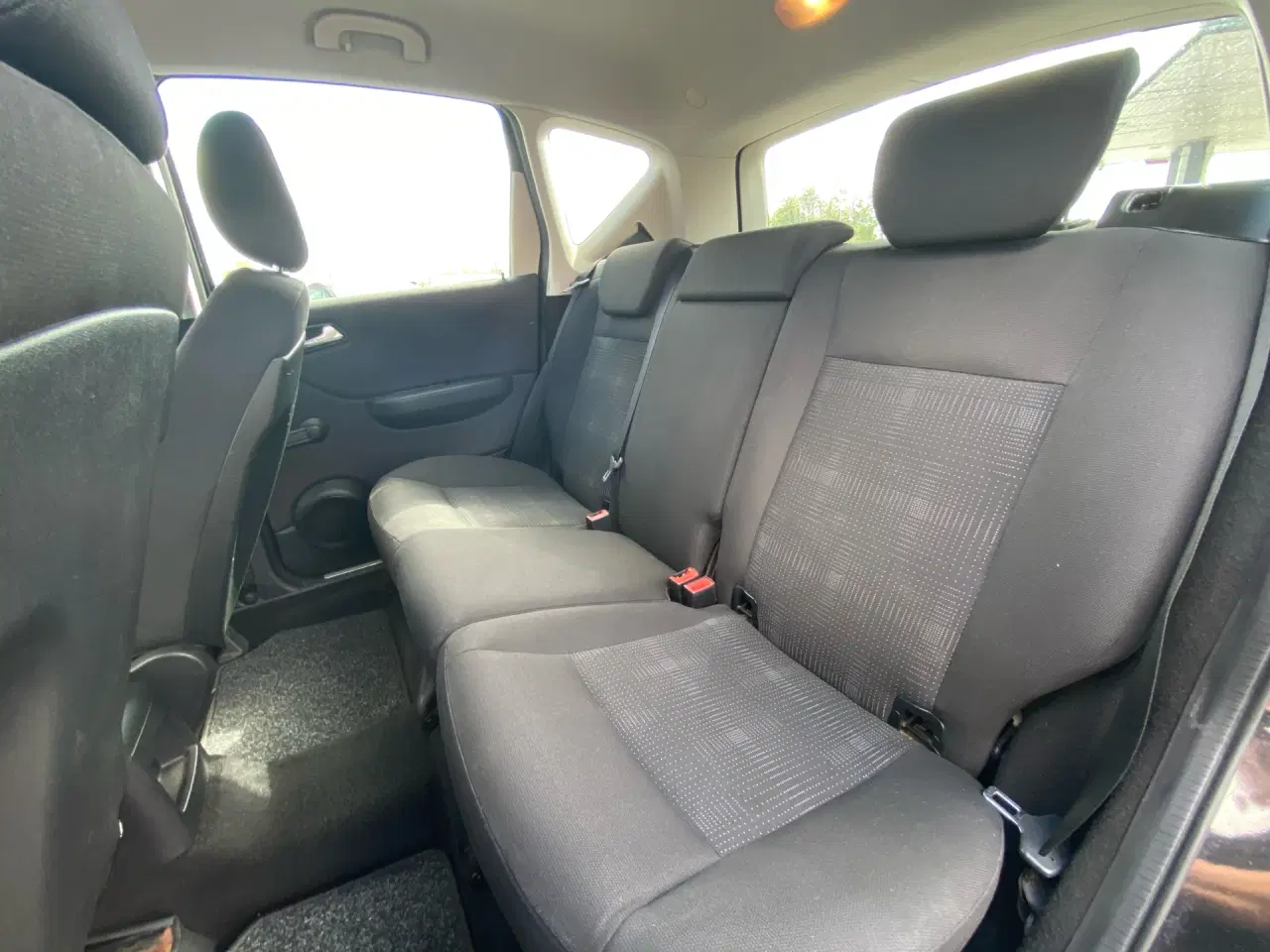 Billede 9 - Mercedes-Benz A180 d 2,0 CDI 109HK 5d 6g