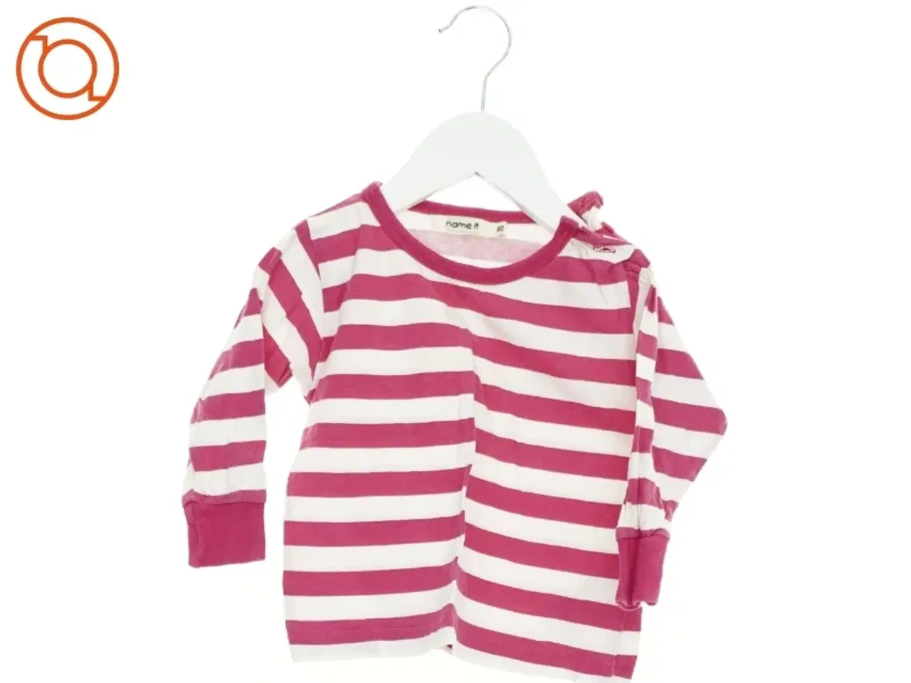 Billede 1 - Bluse fra Name It (str. 80 cm)