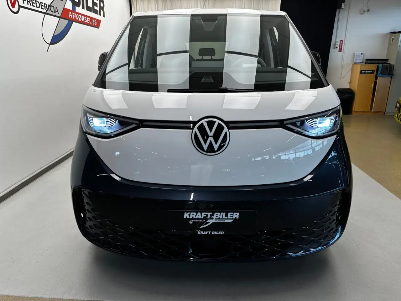 Billede 9 - VW ID.Buzz 77 Pro SWB