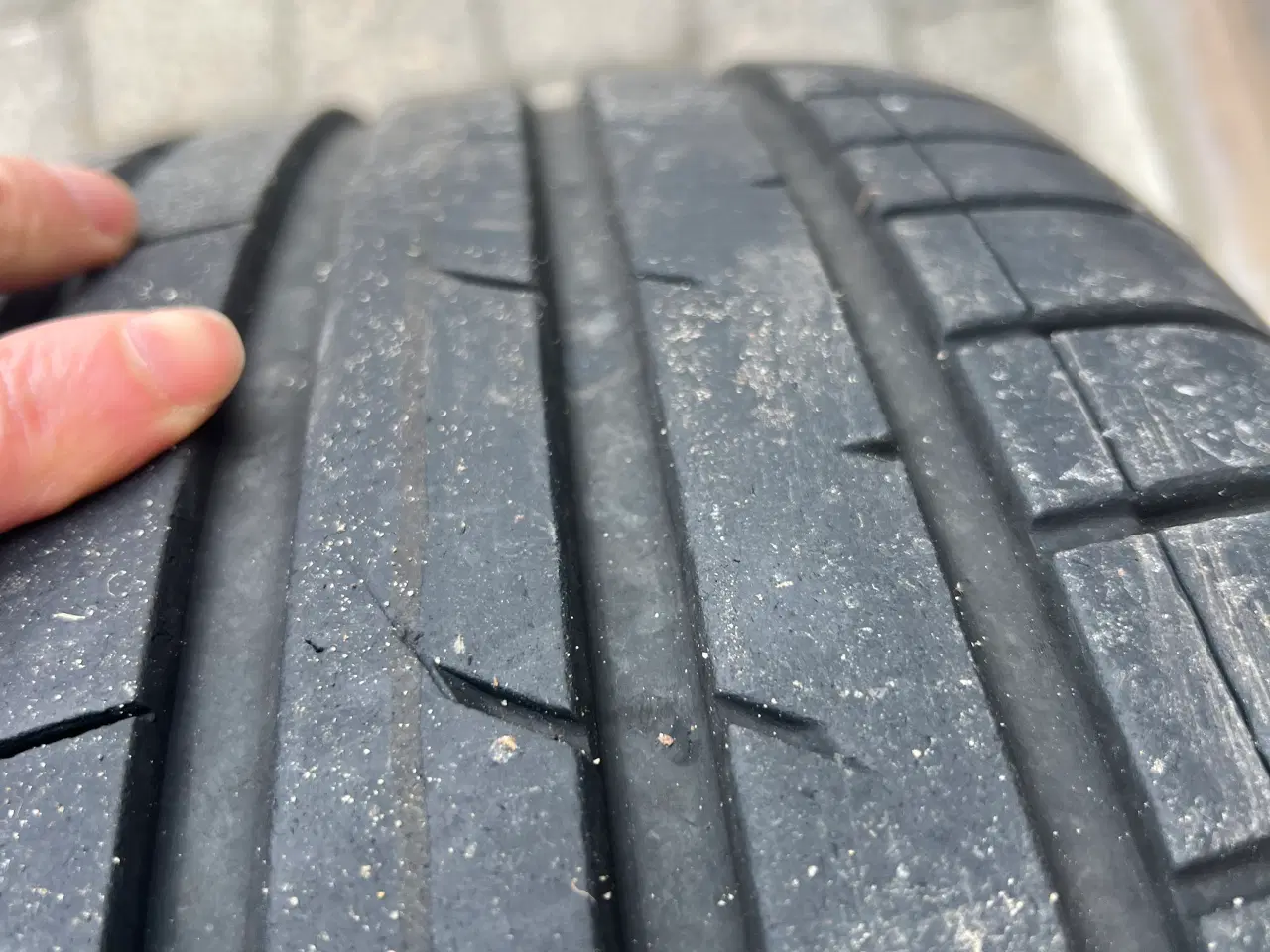 Billede 8 - 20” org. Skoda Enyaq sommerhjul