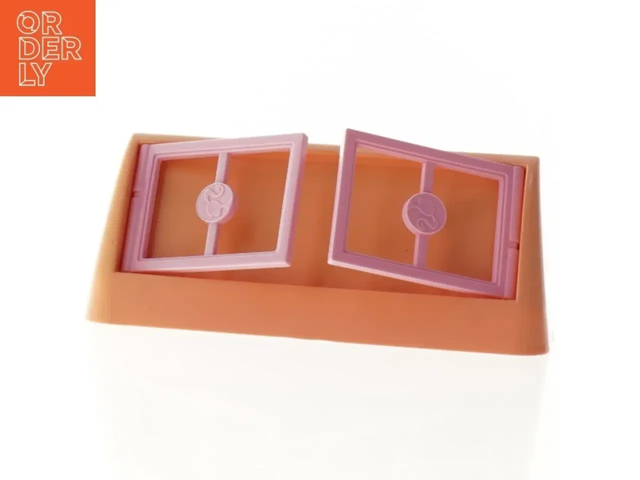 Billede 1 - Stativ fra Barbie (str. 20 x 6 x 8 cm)