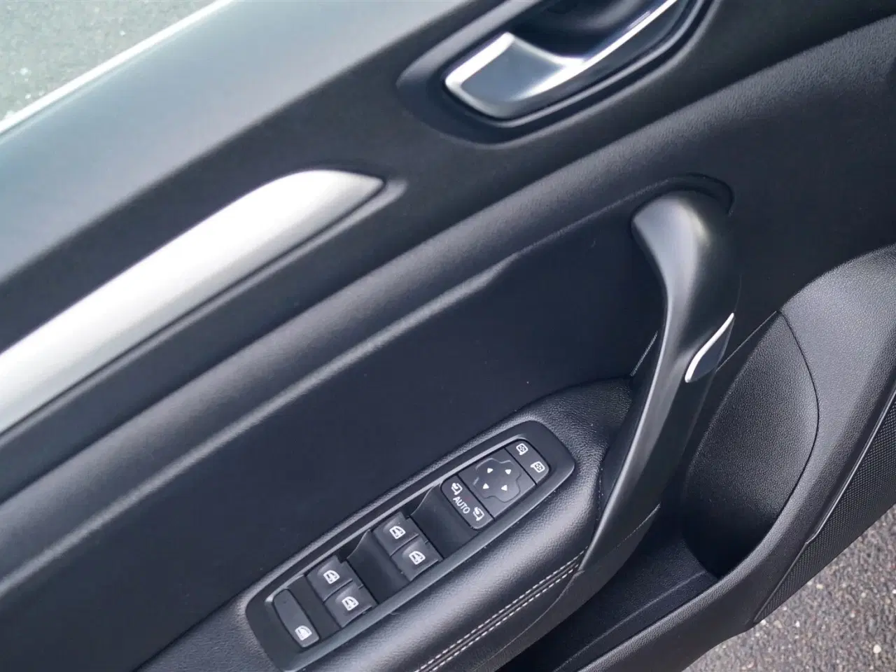 Billede 12 - Renault Mégane Sport Tourer 1,6 E-TECH  Plugin-hybrid Intens 160HK Stc Aut.