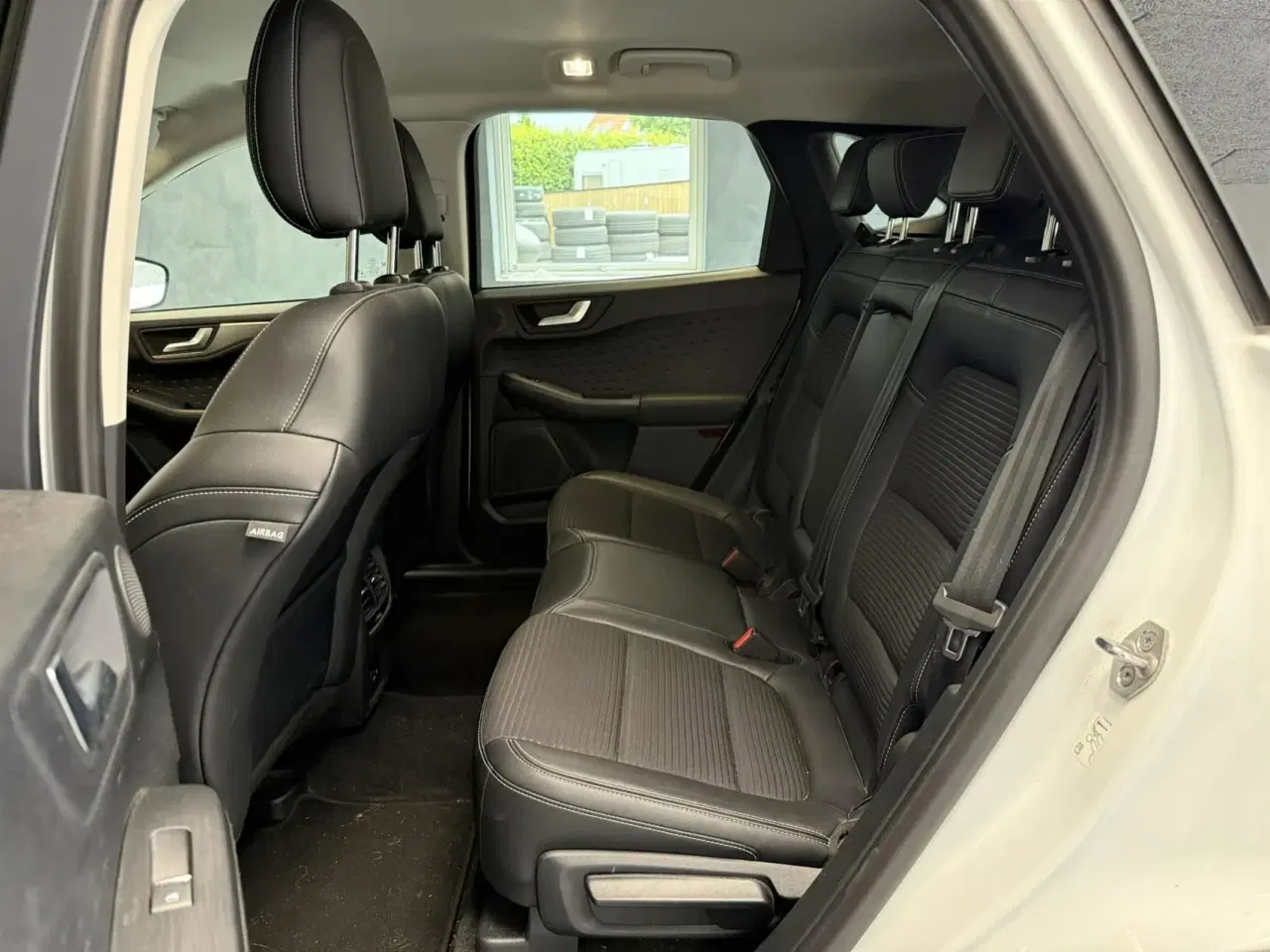 Billede 18 - Ford Kuga 2,5 Plugin-hybrid Titanium X CVT 225HK 5d Trinl. Gear