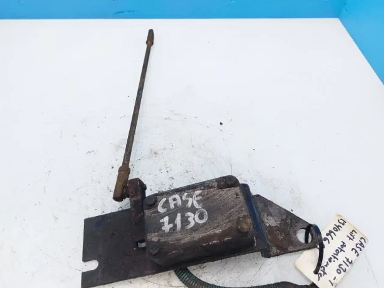 Billede 4 - Case 7130 Løftepotentiometer 1340666C1