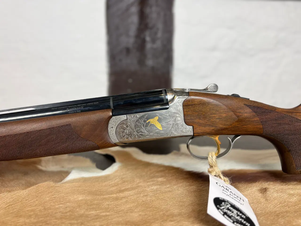 Billede 2 - Bettinsoli Diamond x-Grade