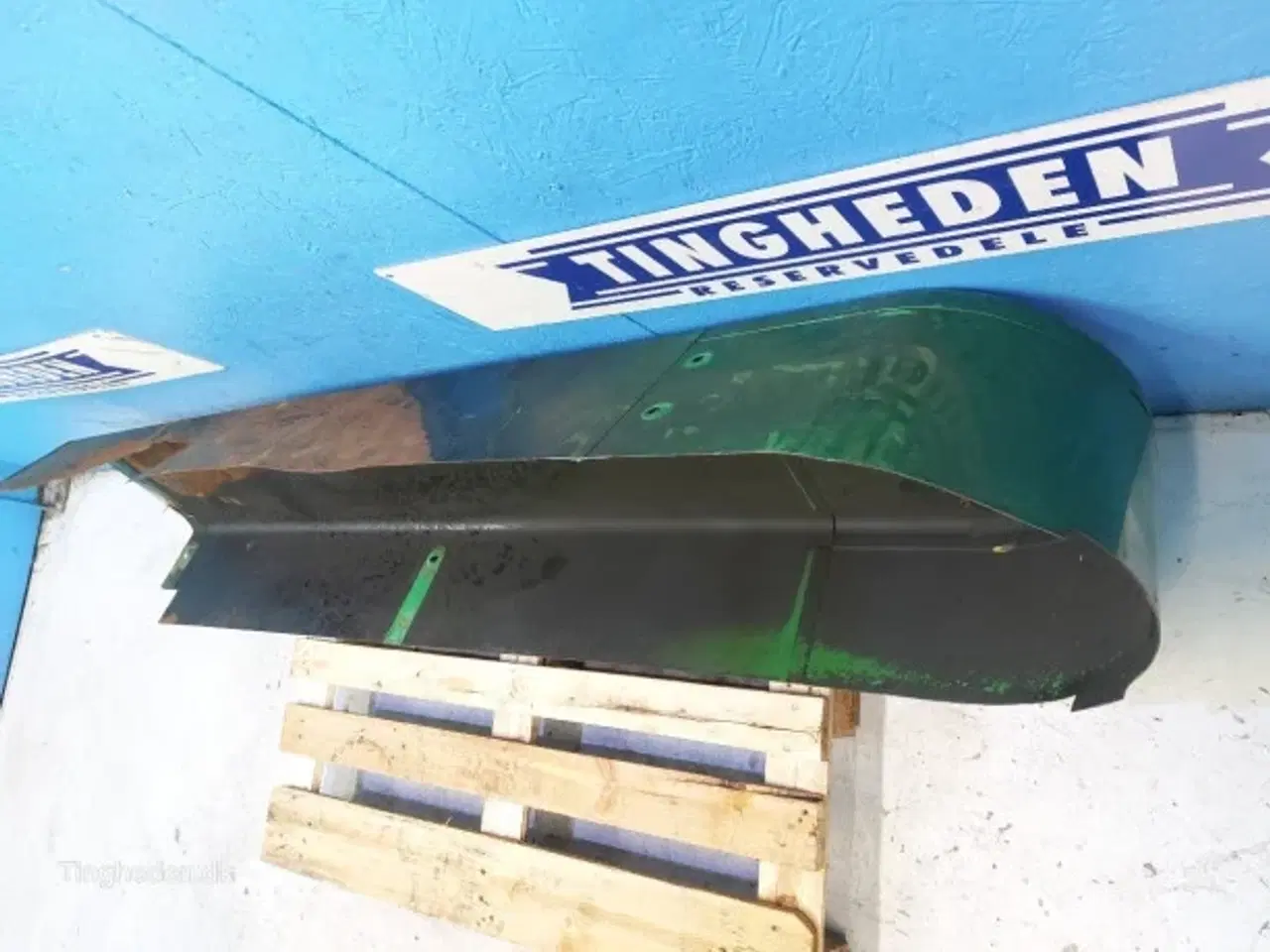 Billede 4 - John Deere T660I Skærm AZ59713