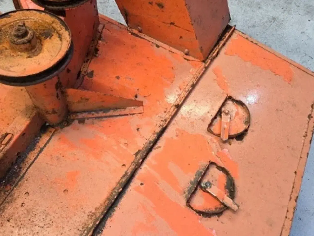 Billede 19 - Dronningborg D1200 Renseri 28820374