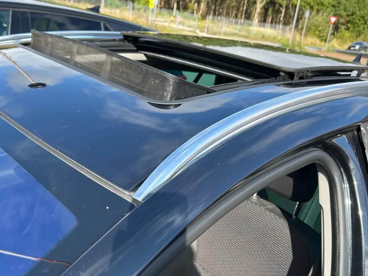 Billede 12 - Opel Insignia 2,0 CDTi 170 Cosmo Sports Tourer aut.