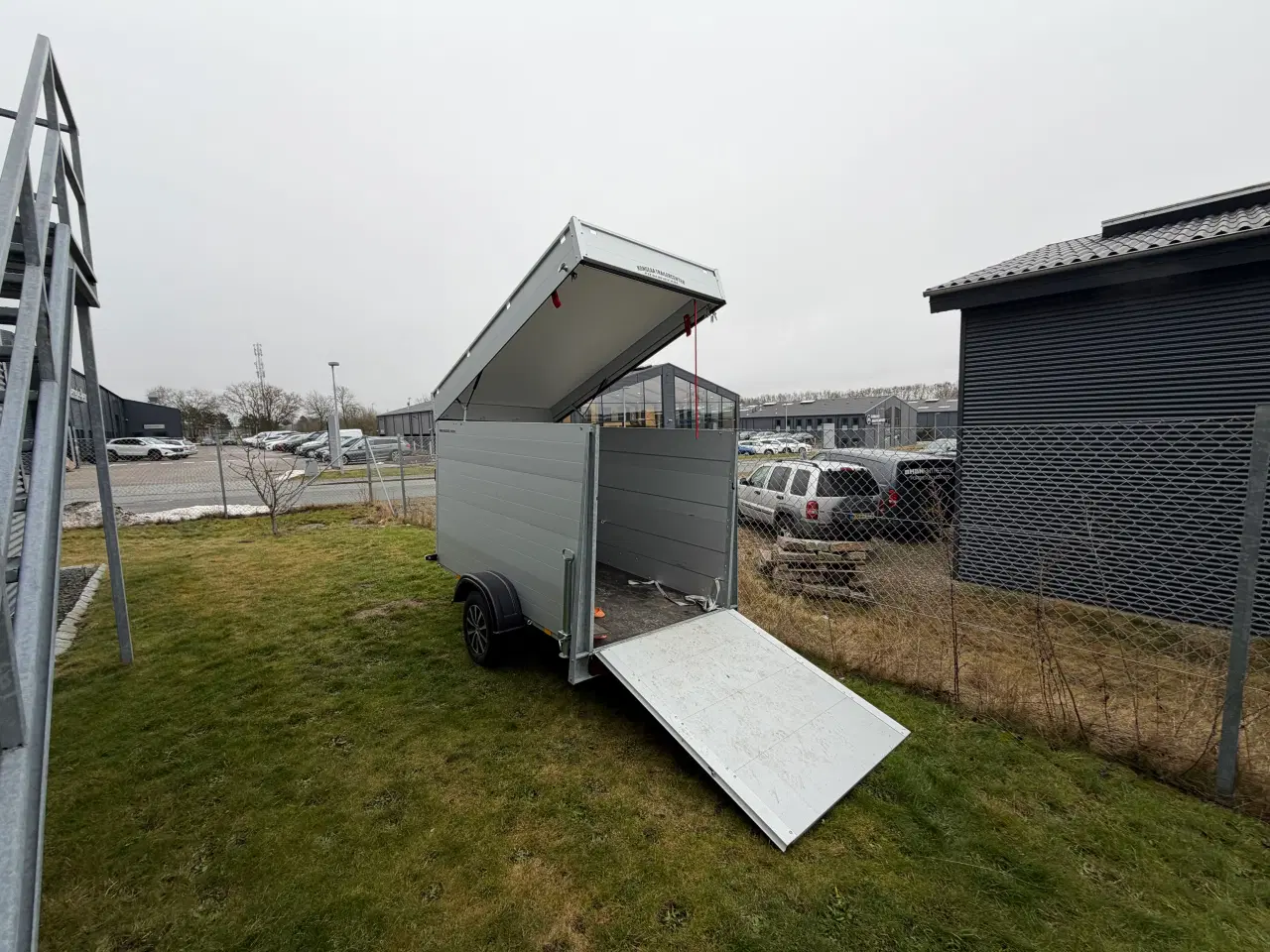 Billede 5 - Anssems GTB 1200.251x126 VT3