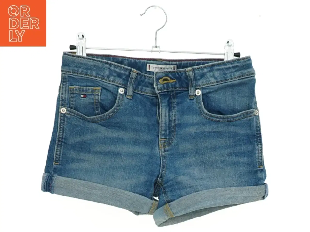 Billede 1 - Tommy Hilfiger shorts (str. 152 cm)