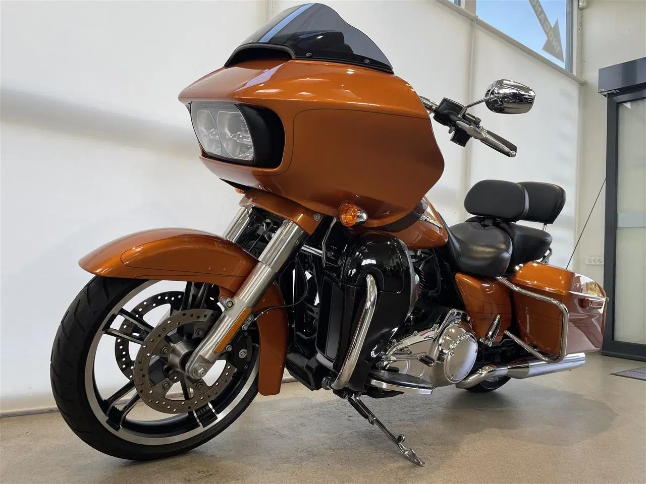 Billede 16 - Harley Davidson FLTRXS Road Glide Special 103"