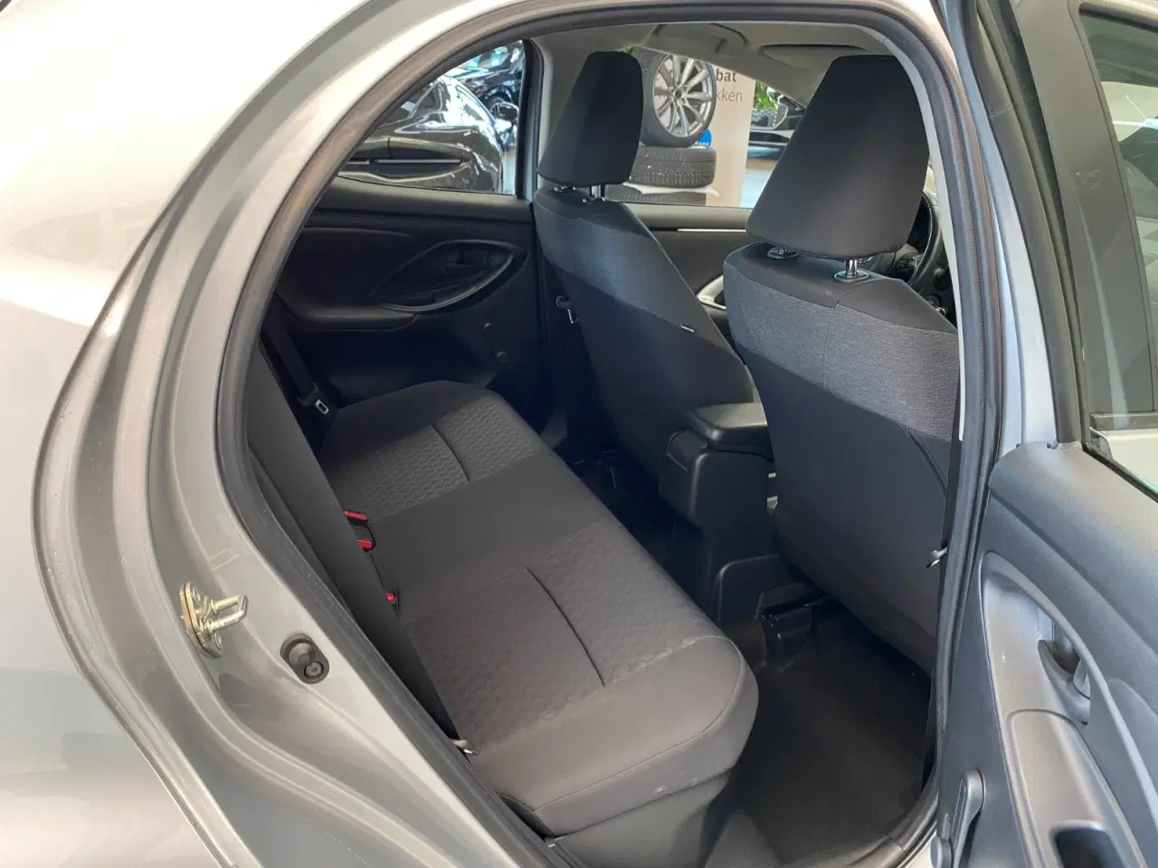 Billede 13 - Toyota Yaris 1,5 Hybrid Essential e-CVT