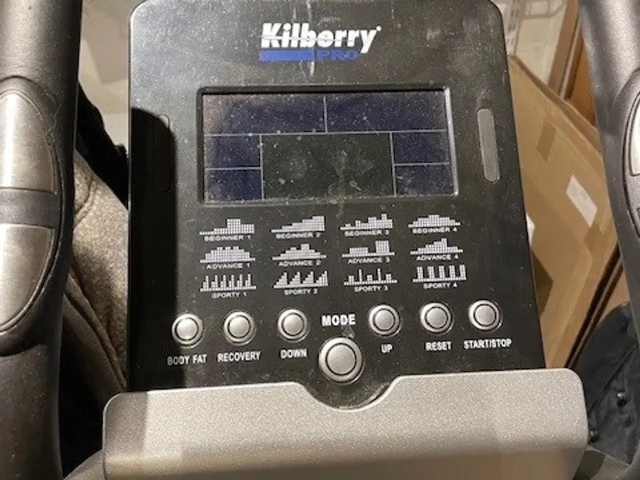 Billede 3 - Næsten ny Cross trainer
