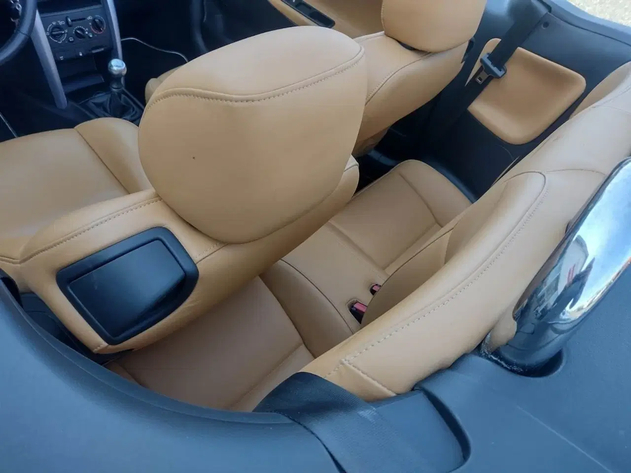 Billede 9 - Peugeot 207 1,6 CC