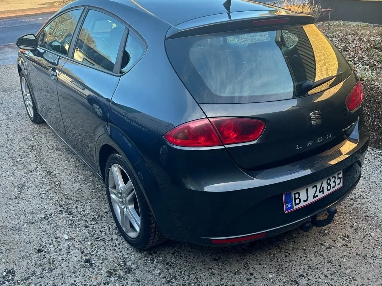 Billede 6 - Seat Leon 1,2 TSi 105 Copa