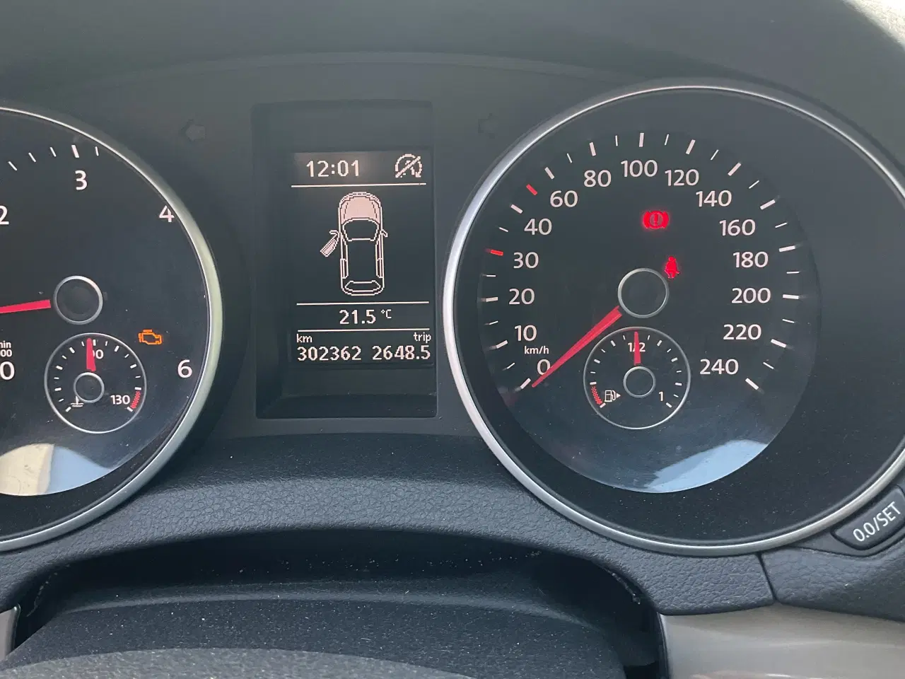 Billede 11 - Vw golf 6 1.6 tdi