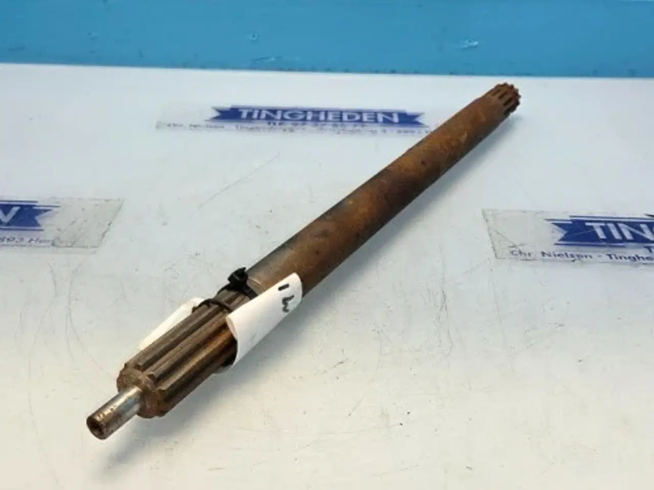 Billede 13 - Massey Ferguson 6260 Pto Aksel 3617597M1