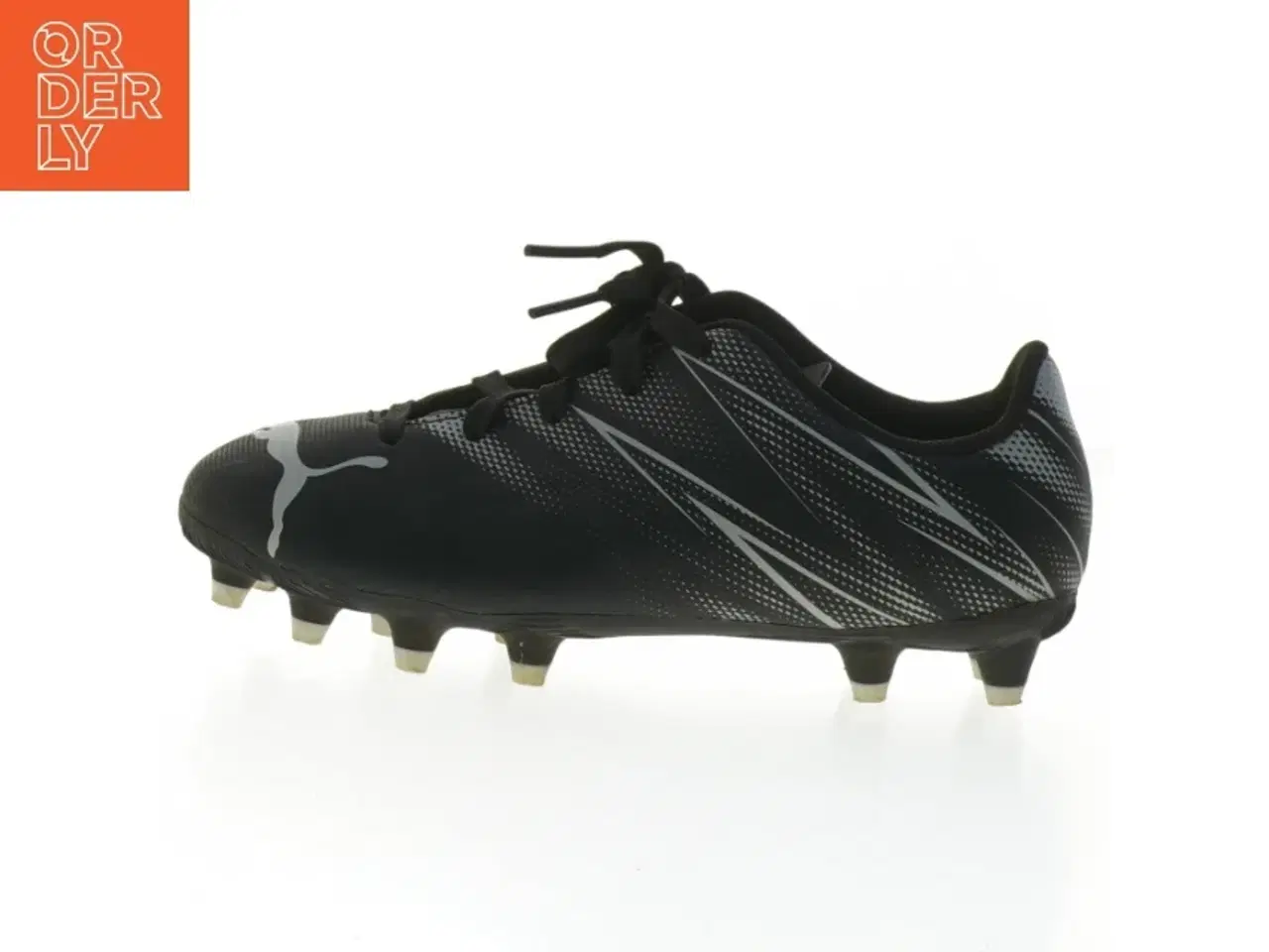 Billede 1 - Fodboldstøvler størrelse 31 fra Puma (str. 31 )