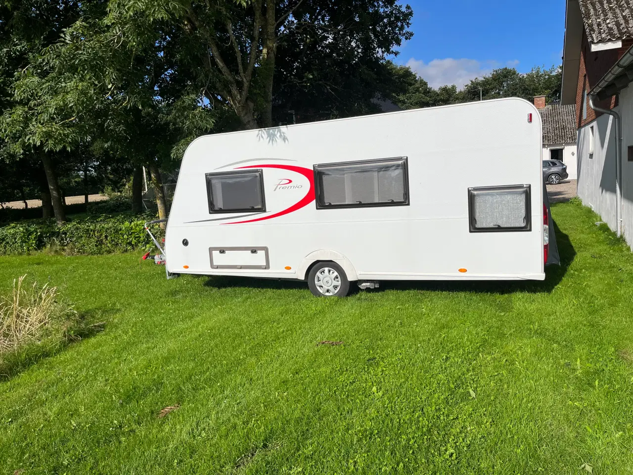 Billede 3 - Campingvogn 