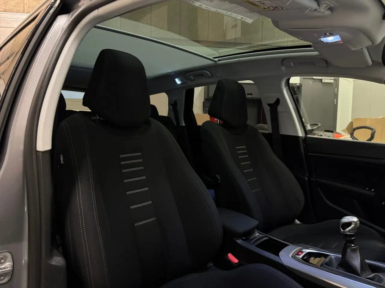 Billede 16 - Peugeot 308 1,6 BlueHDi 120 Allure SW