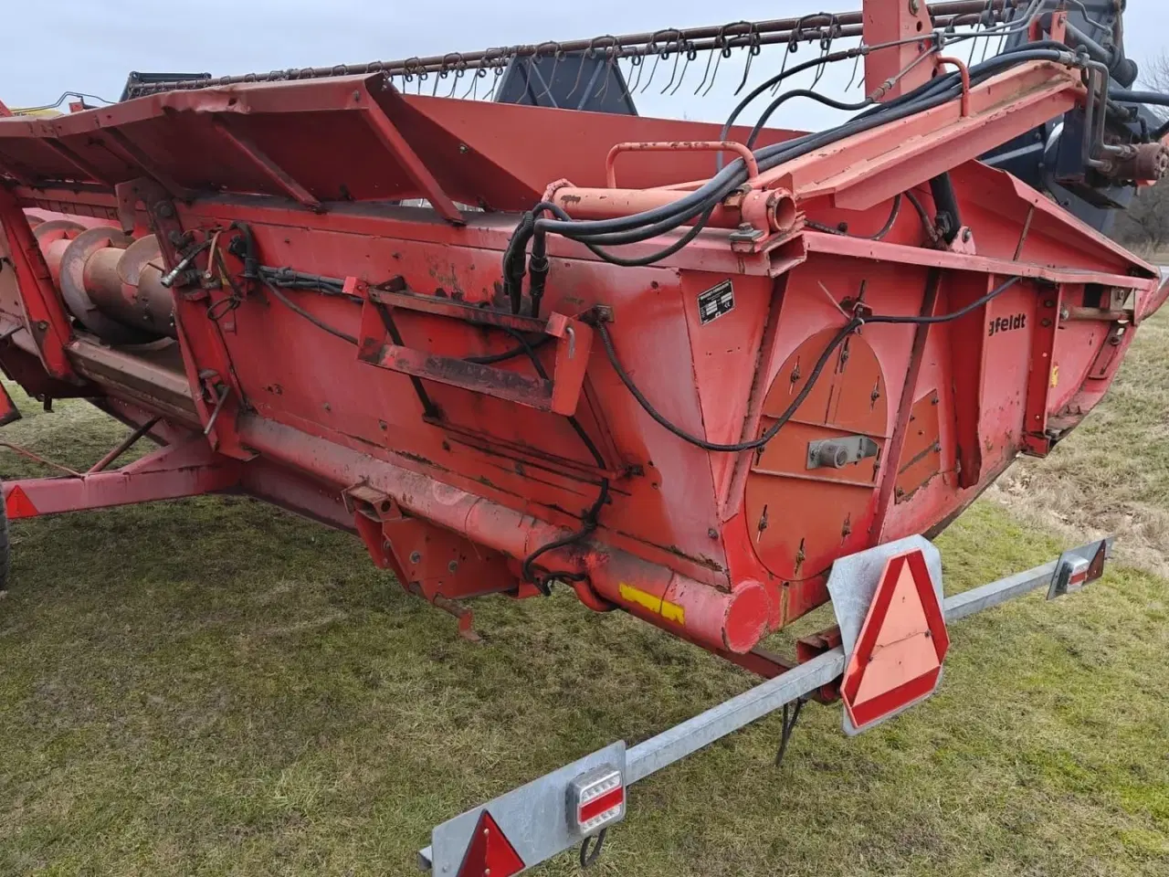 Billede 21 - Massey Ferguson MF 40