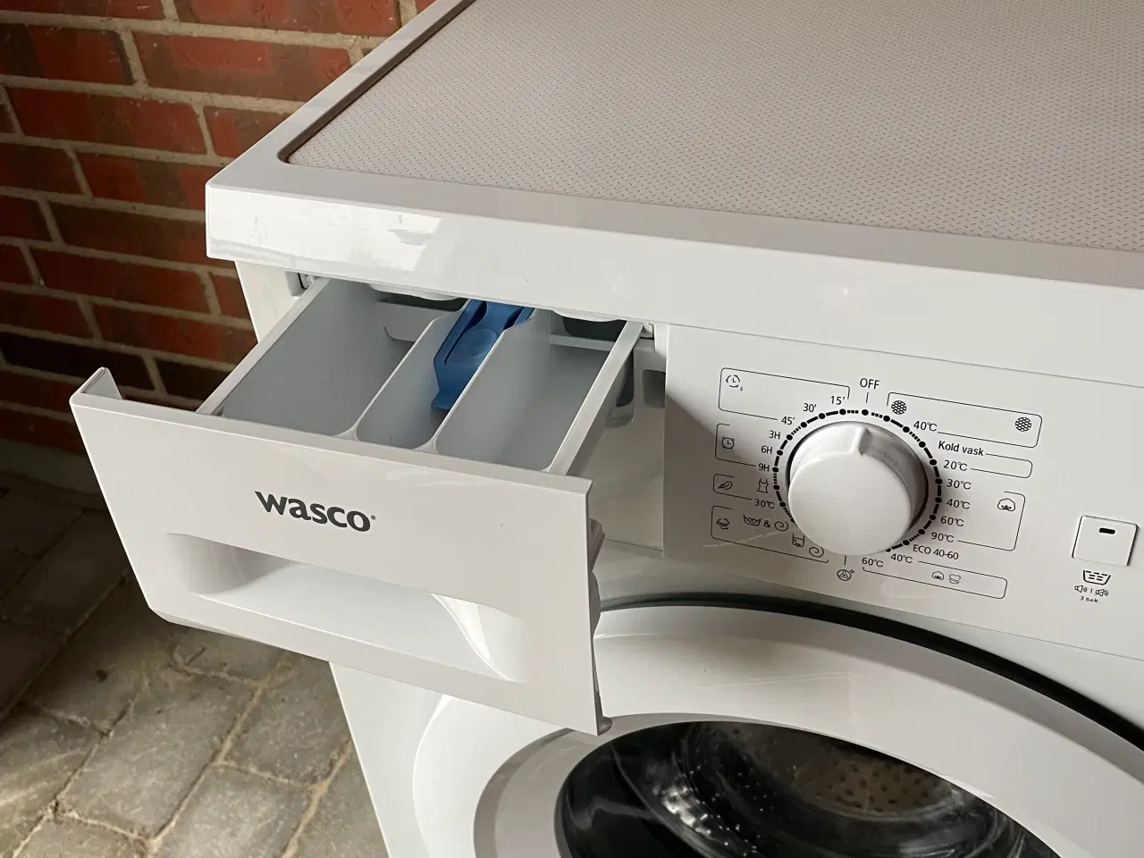 Billede 2 - Vaskemaskine model LA1202