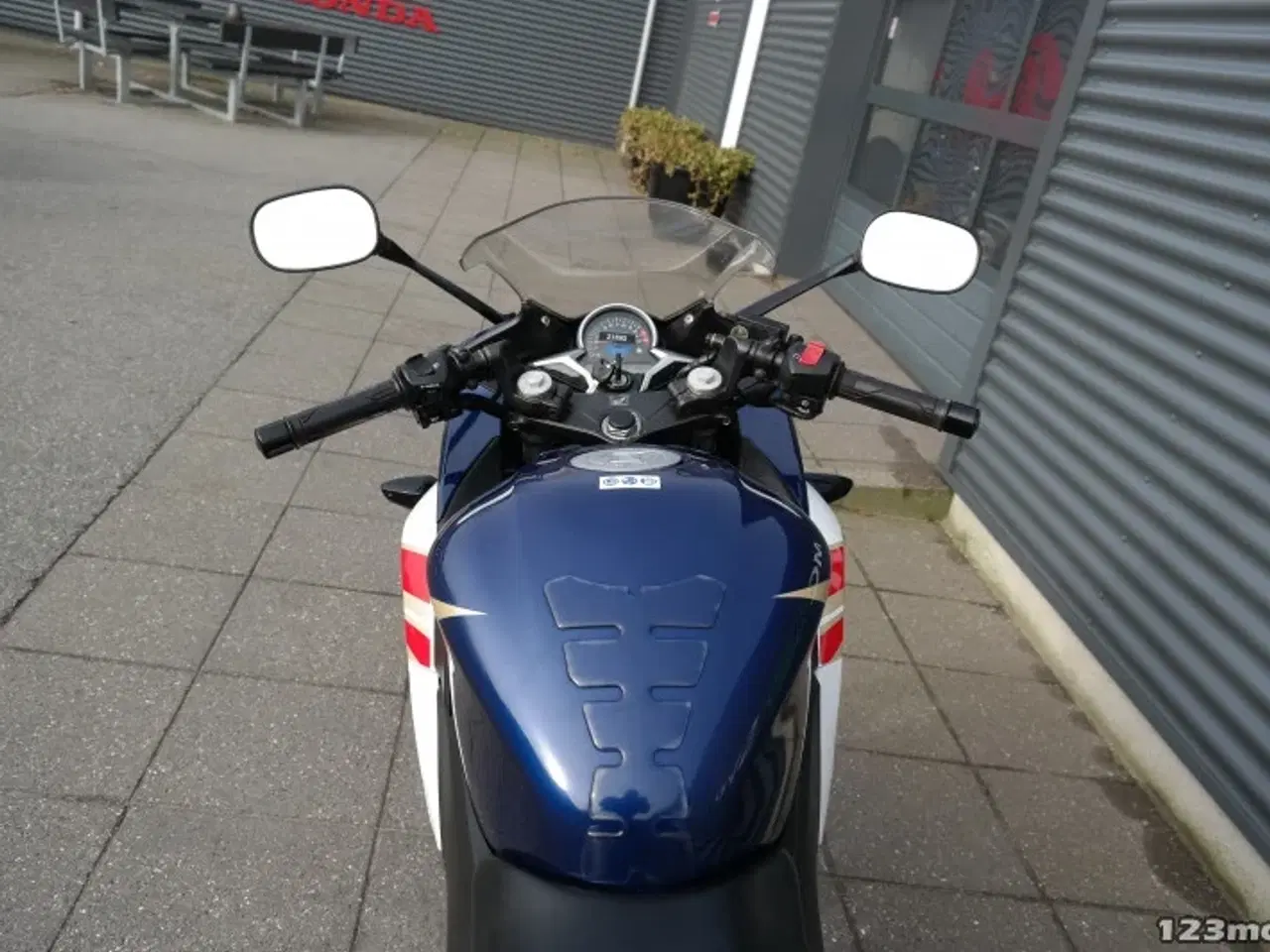 Billede 21 - Honda CBR 250 R MC-SYD BYTTER GERNE