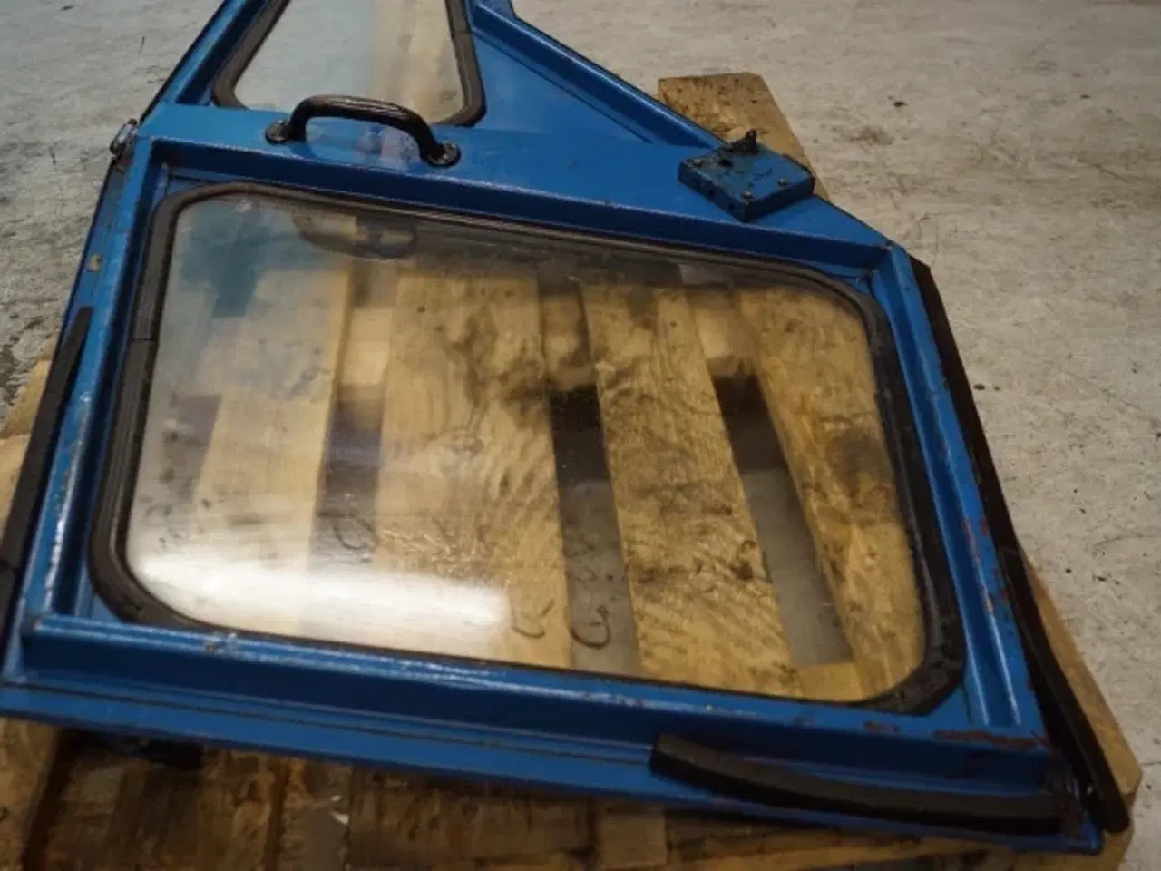 Billede 7 - Ford Hara Venstre Dør