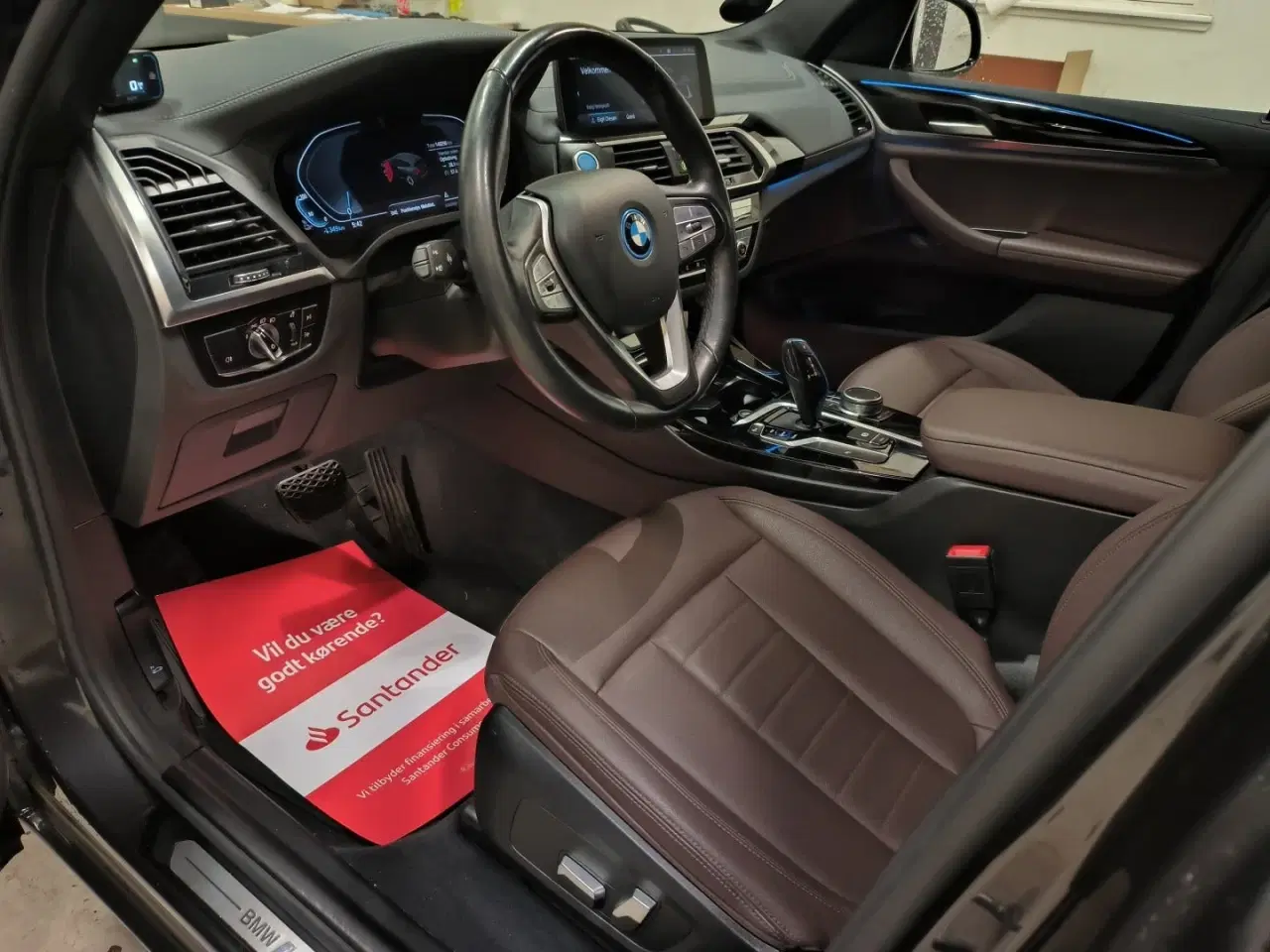 Billede 5 - BMW iX3  Charged