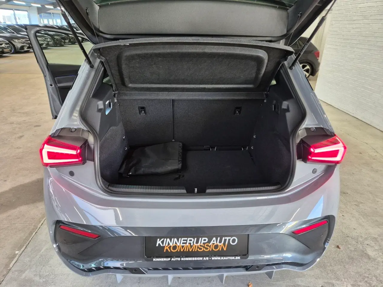 Billede 23 - Cupra Born EL Válida 204HK 5d Aut.