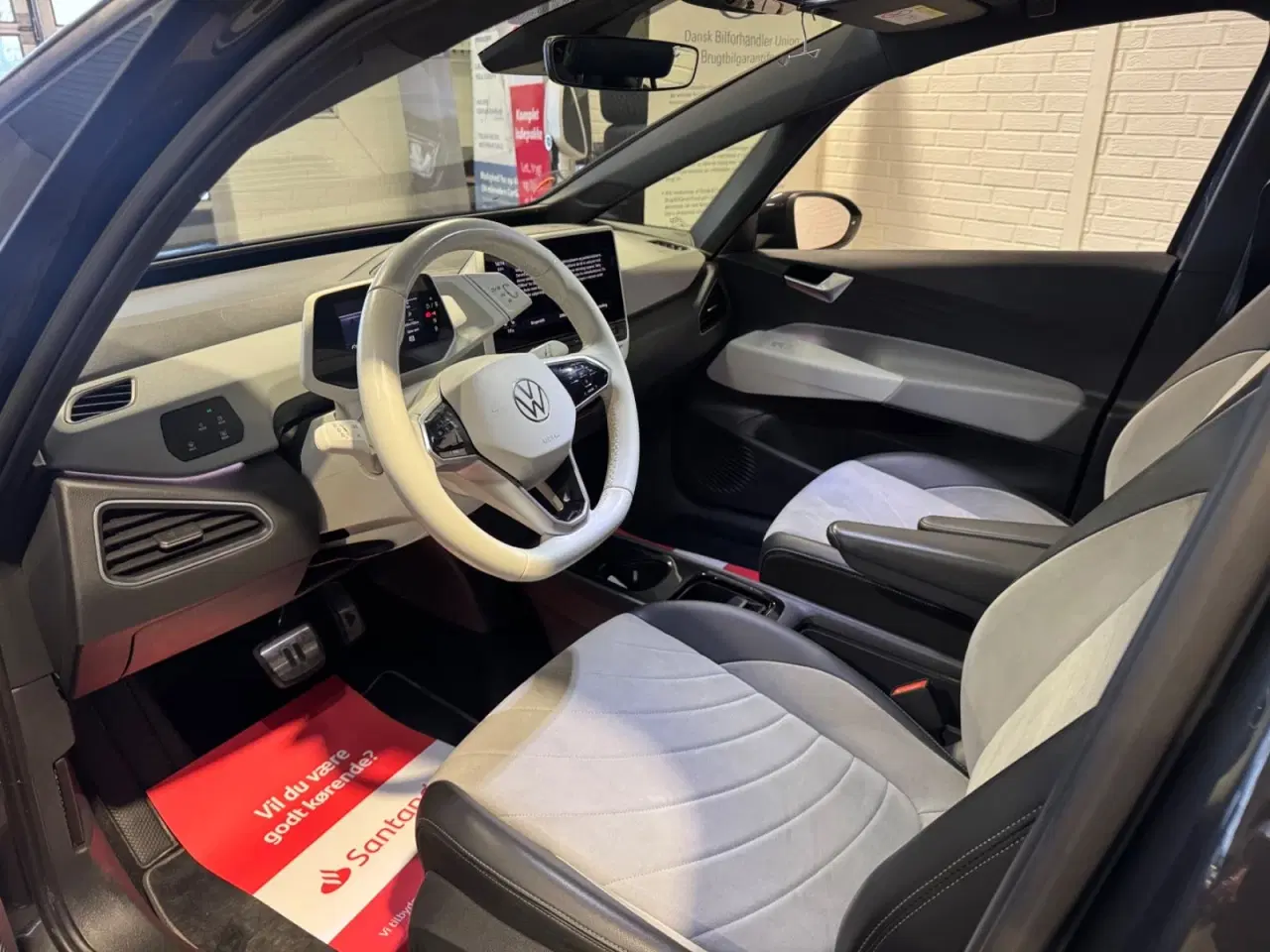 Billede 8 - VW ID.3 58 Pro Active