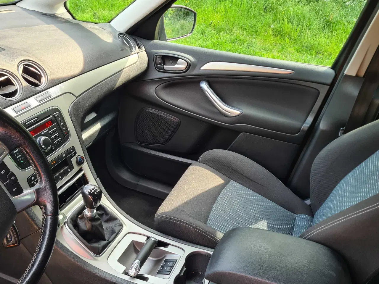 Billede 8 - Ford s-max 2.0 tdci