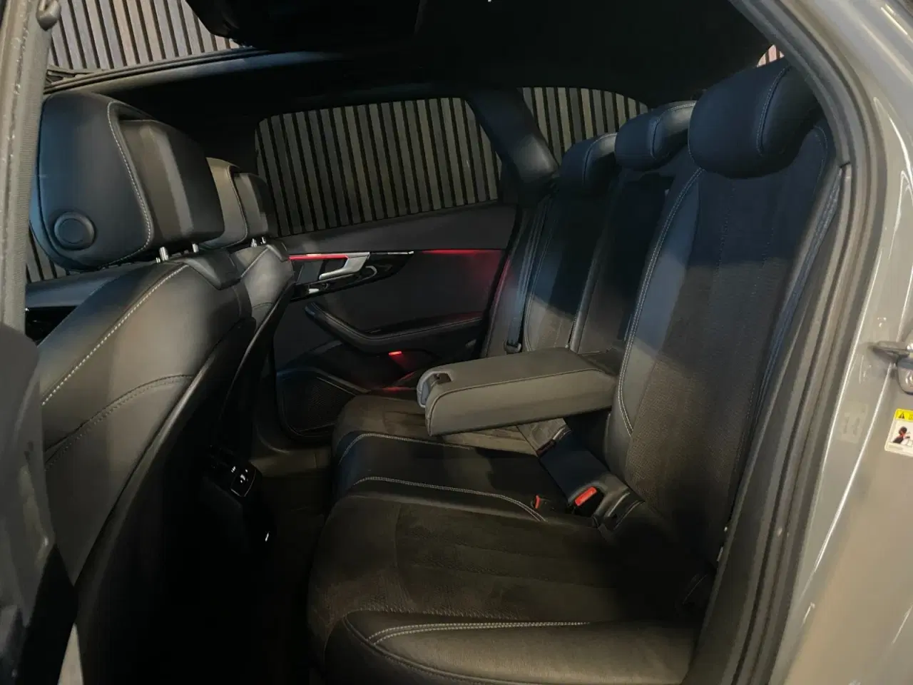 Billede 14 - Audi A4 3,0 TDi 272 S-line Avant quattro Tiptr.