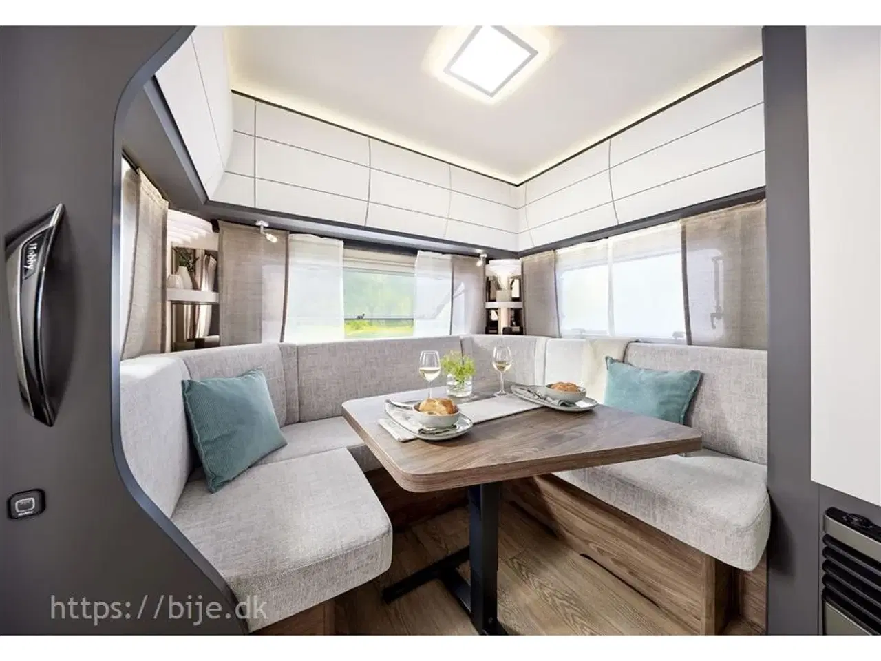 Billede 10 - 2025 - Hobby Excellent Edition 495 UL