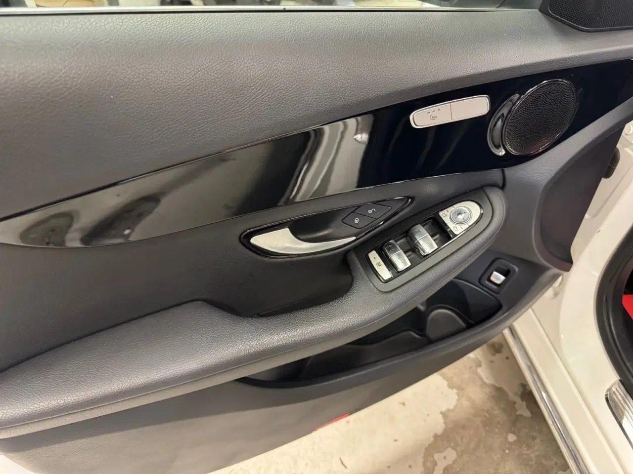Billede 15 - Mercedes C350 e 2,0 Avantgarde stc. aut. Van
