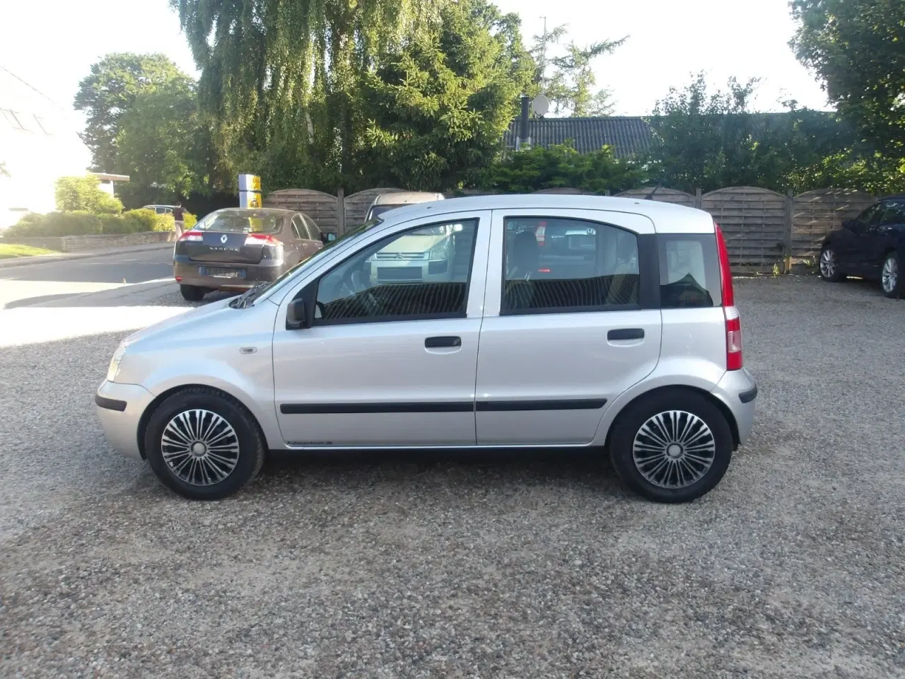 Billede 5 - Fiat Panda 1,2 Ciao