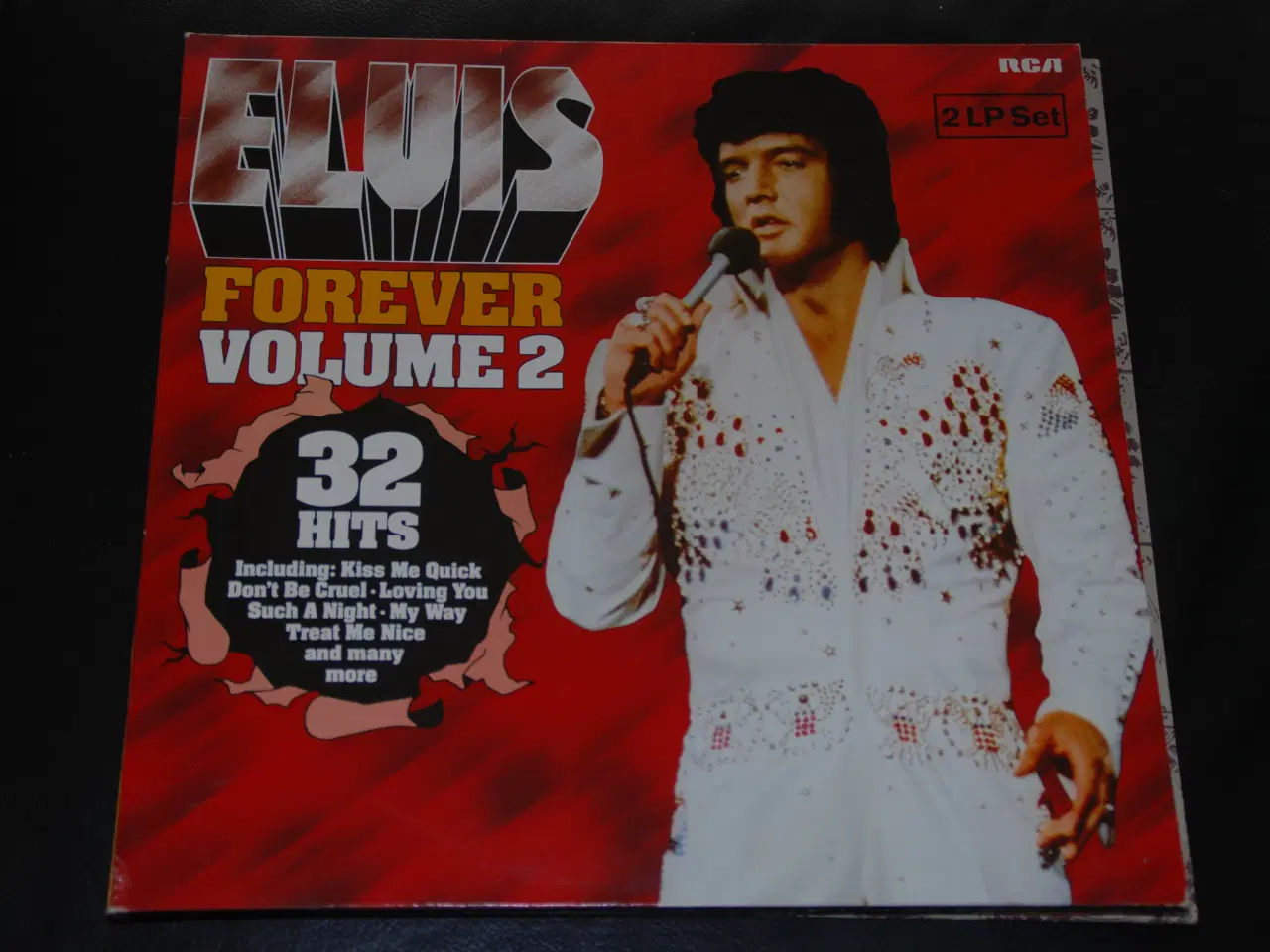 Billede 1 - Elvis Presley