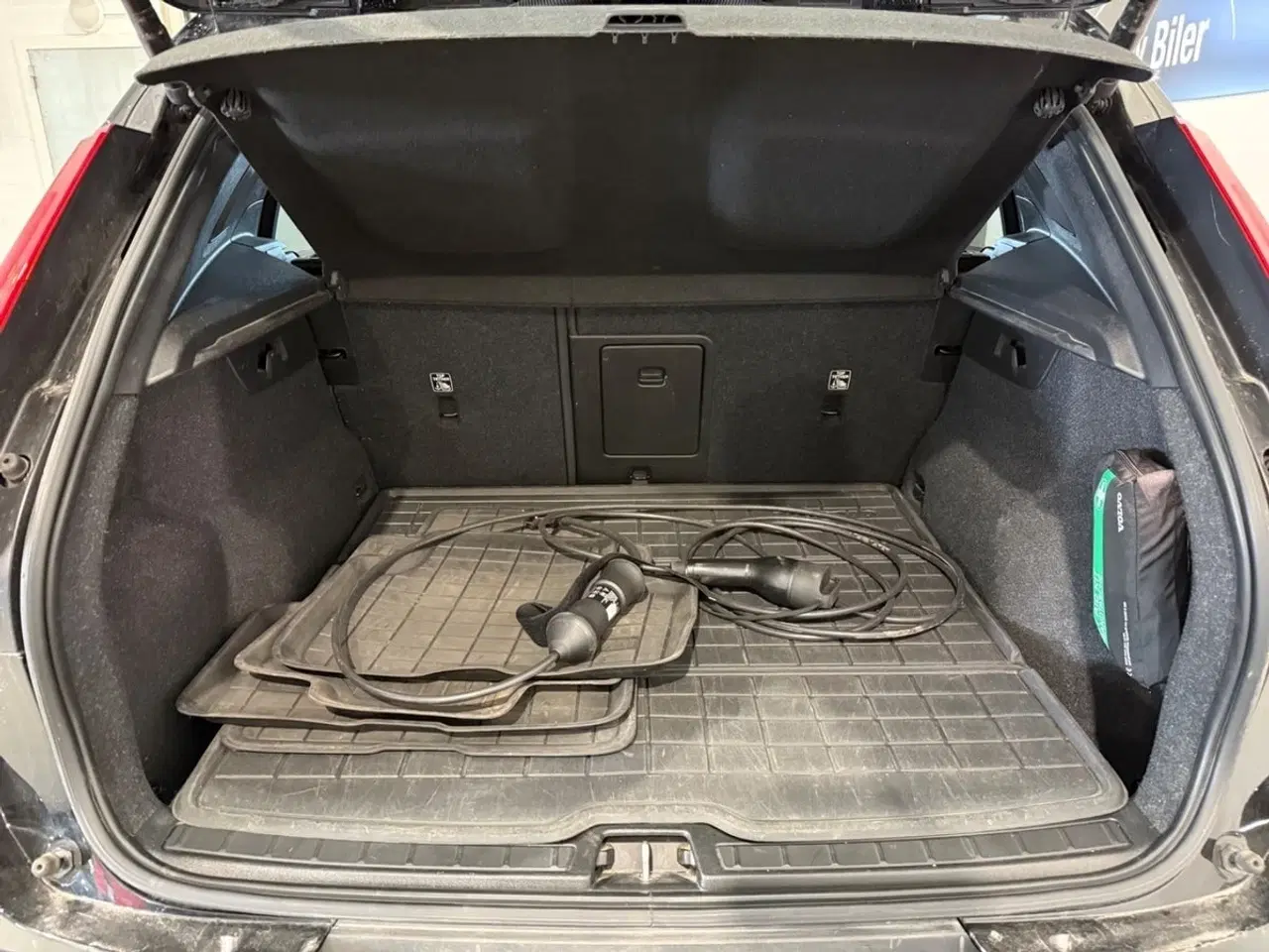 Billede 19 - Volvo XC40  P6 ReCharge Pro