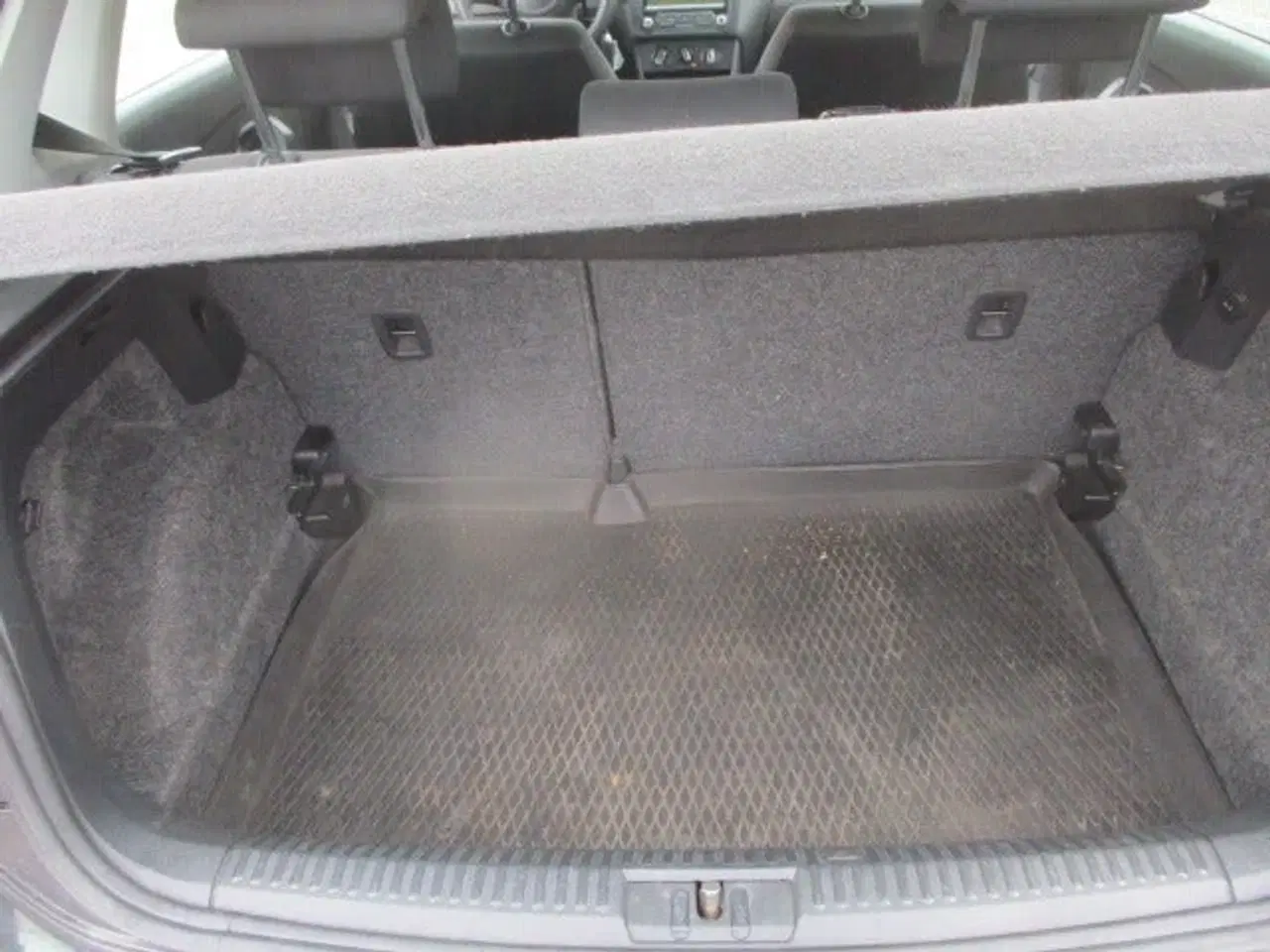 Billede 6 - VW Polo 1,4 Comfortline