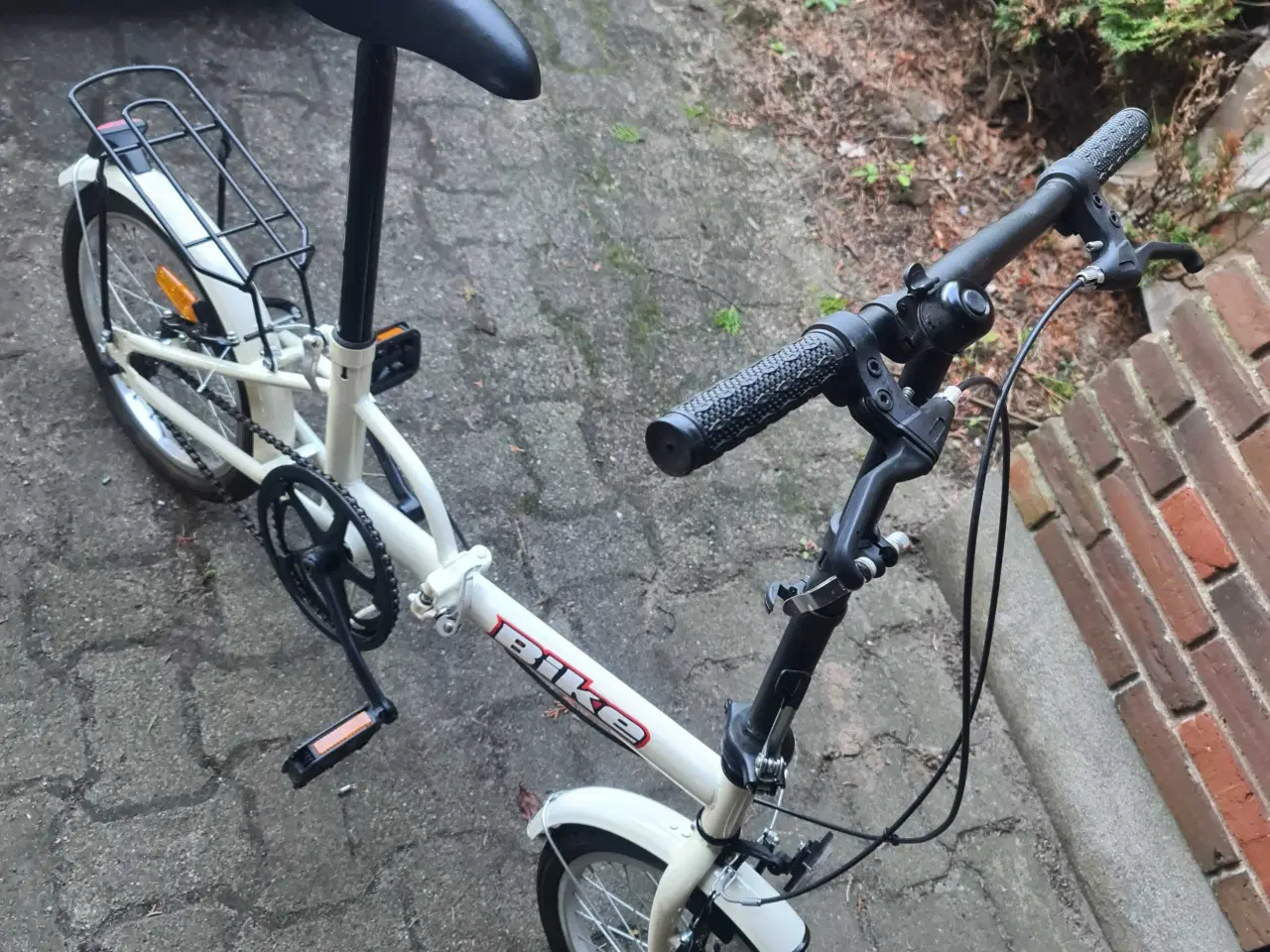 Billede 3 - Bike Foldcykel  