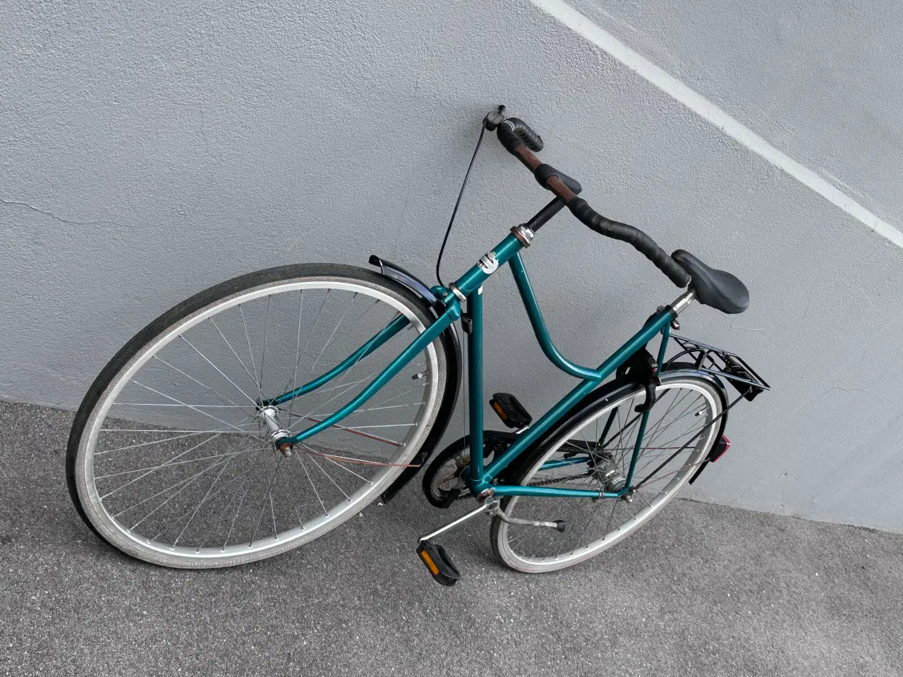 Billede 6 - Turkis Crescent, citybike