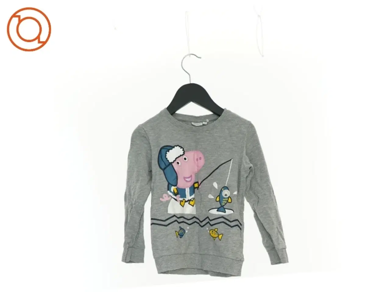 Billede 1 - Bluse fra Name It (str. 104 cm)