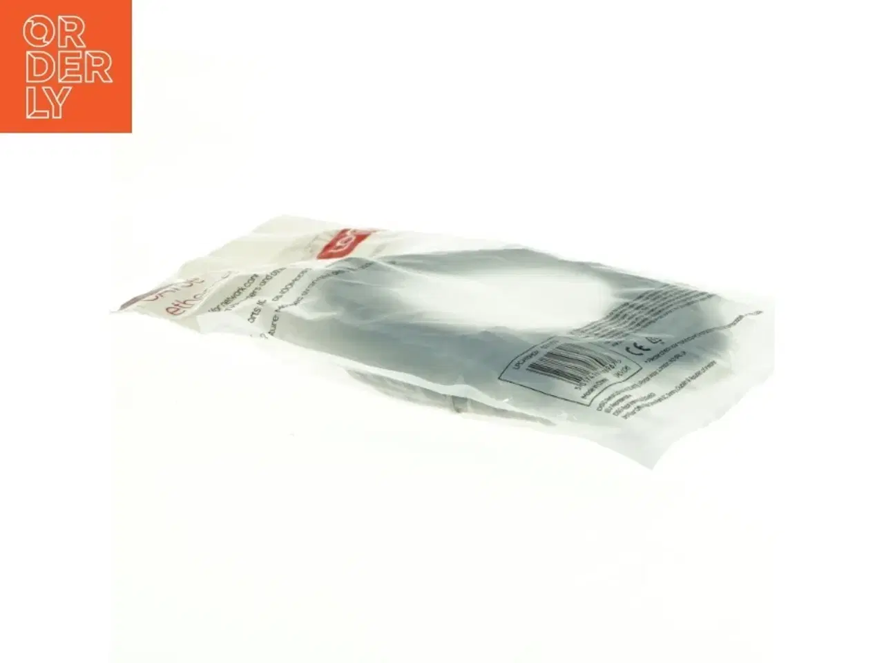 Billede 3 - CAT5e Ethernet kabel fra Logik (str. 500 cm)