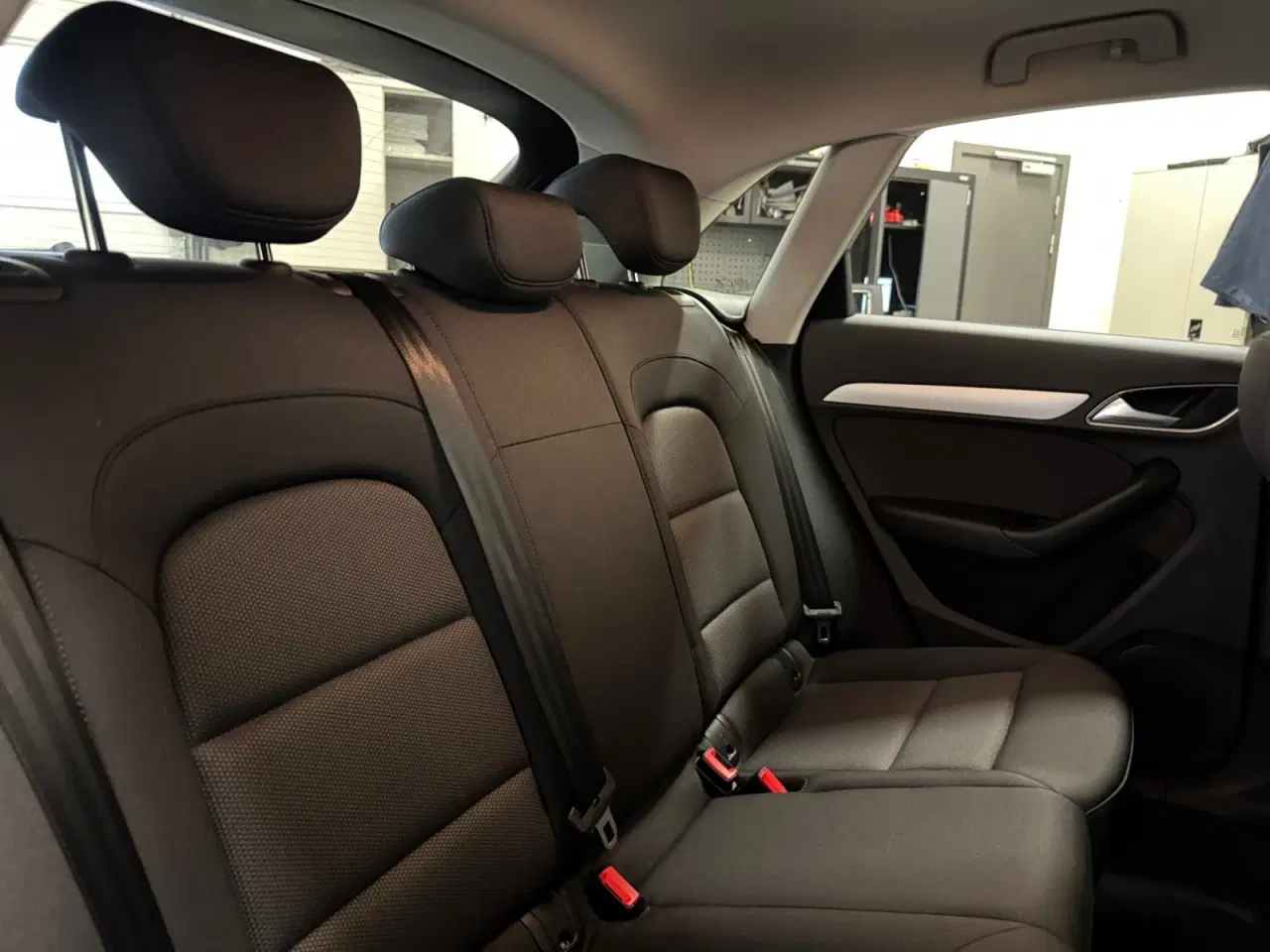 Billede 16 - Audi Q3 1,4 TFSi 150 Ultra